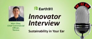 Earth911 Podcast: Terviva’s Marc Diaz Introduces the Pongamia, a Tree for the Climate Crisis