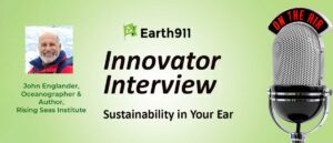 Best of Earth911 Podcast: Oceanographer John Englander’s 2024 Sea Level Rise Update