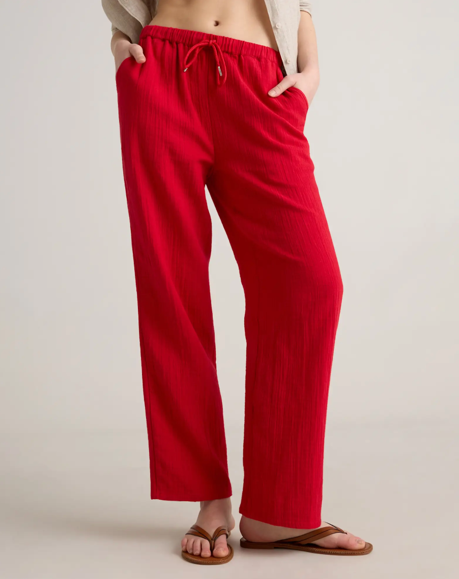 The 25 Best Travel Pants That Aren’t Leggings