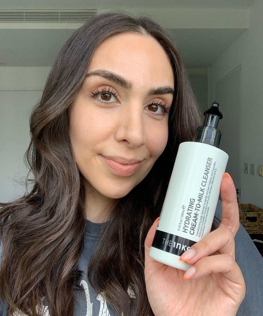 My Beauty Editor Friends Agree: The Inkey List’s $19 Cleanser Is Impressive