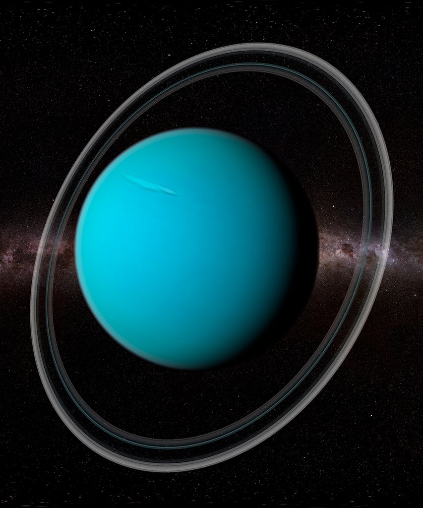 Uranus In Gemini Is Here — & It’s About To Get Lit For You