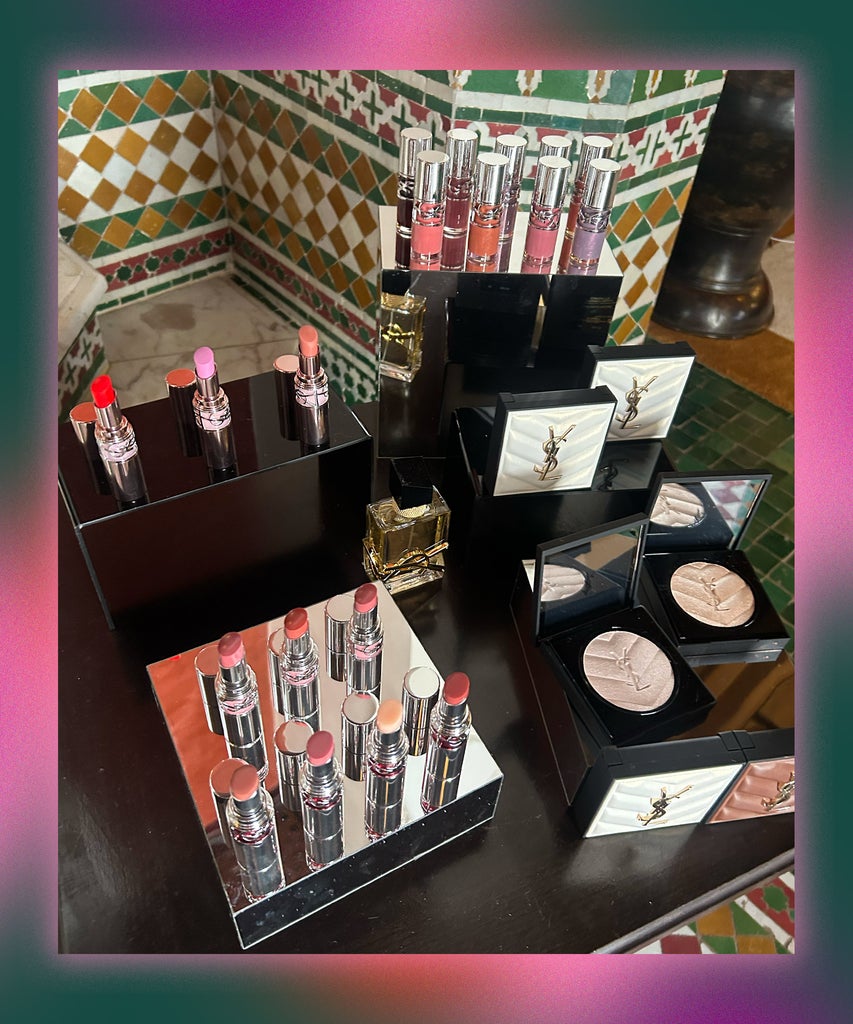 I Tried $435 of YSL Beauty Products & Here’s What’s Worth Buying