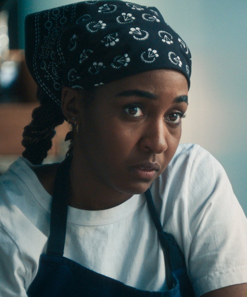 Is The Bear Committing “Category Fraud”? Either Way, Ayo Edebiri Deserves Her Historic Emmy Noms