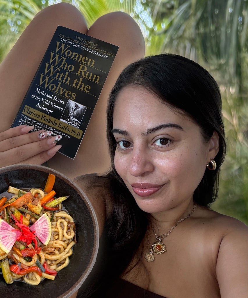 I Turned 35, Took a Solo Trip to the Jungle, & Cried the Whole Time — In a Good Way