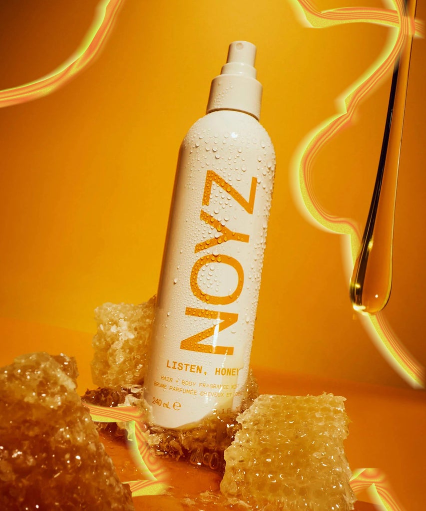 These Noyz Body Mists Are So Unique — & Linger On Your Skin All Day