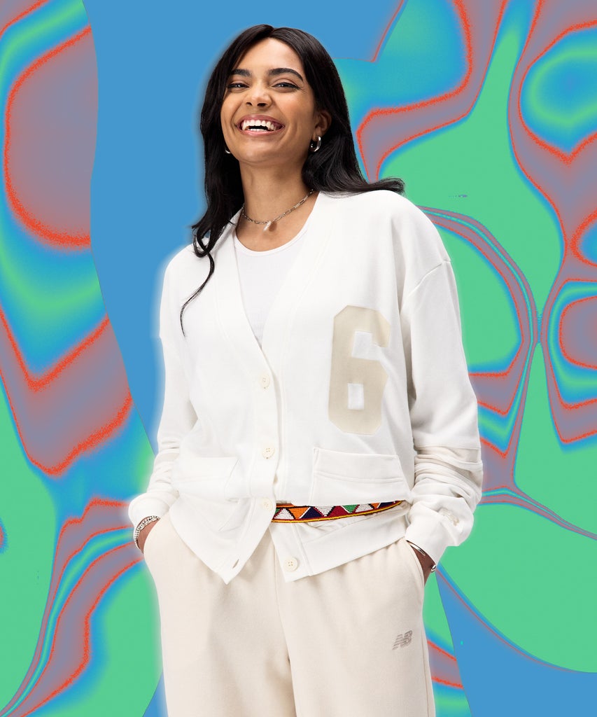 Sydeon Joins New Balance As Gaming Ambassador — And I’m Already Influenced