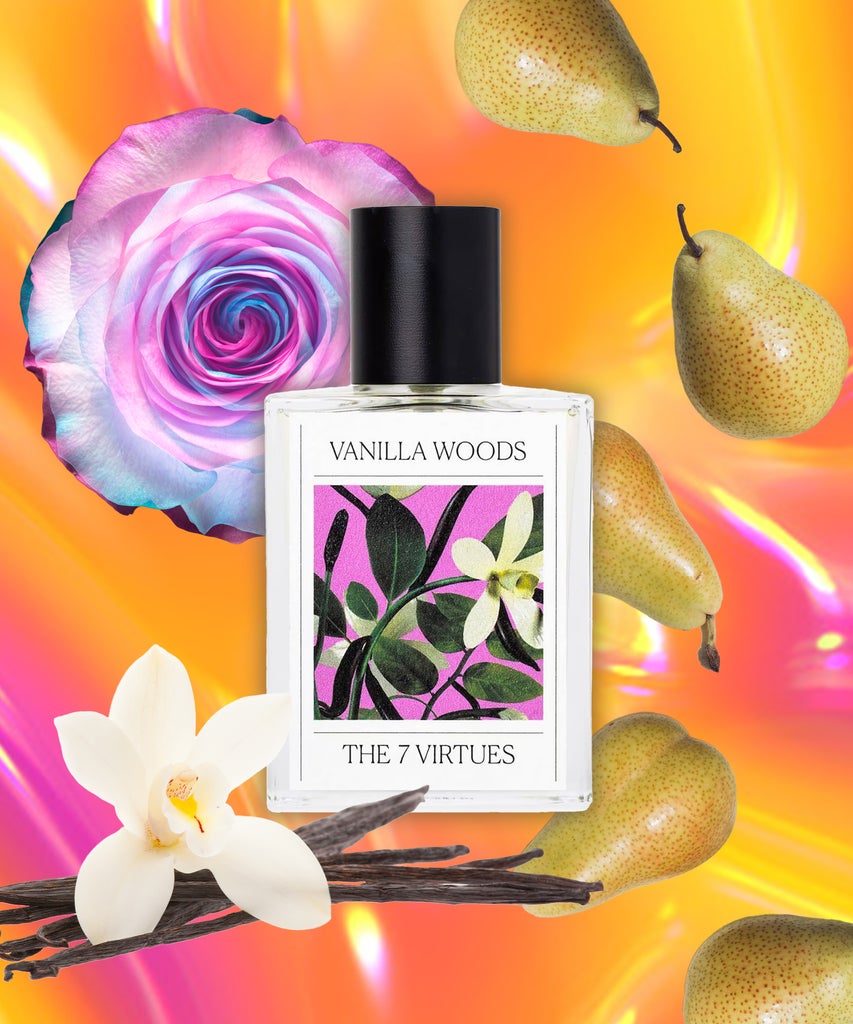 We’re Calling It: This Vanilla Perfume Will Be The Biggest Scent Of 2025