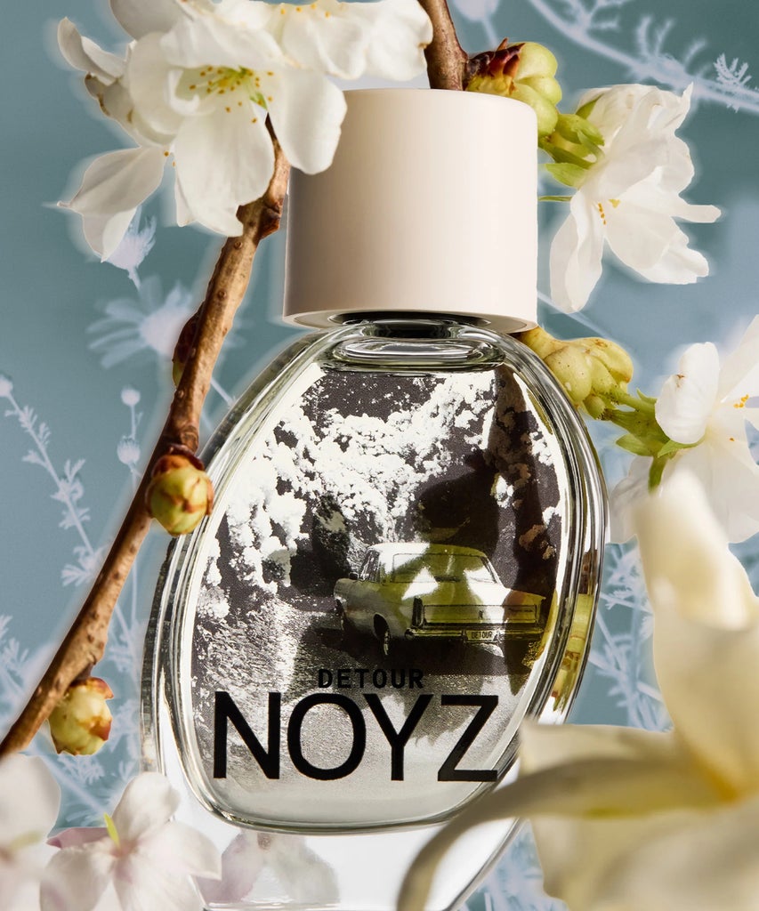 Our Editors Are Calling This Vanilla Scent The Next It Fragrance