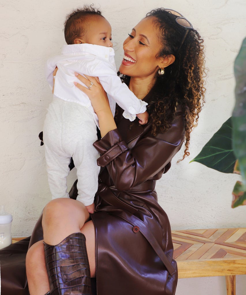 MAC VIVA GLAM Joins Forces With BirthFund To Make Maternal Care Mainstream