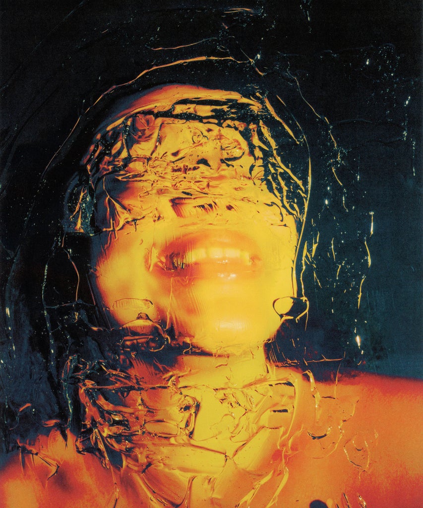 The ‘You Look Happier’ Trend Is Giving Us Space To Be Messy