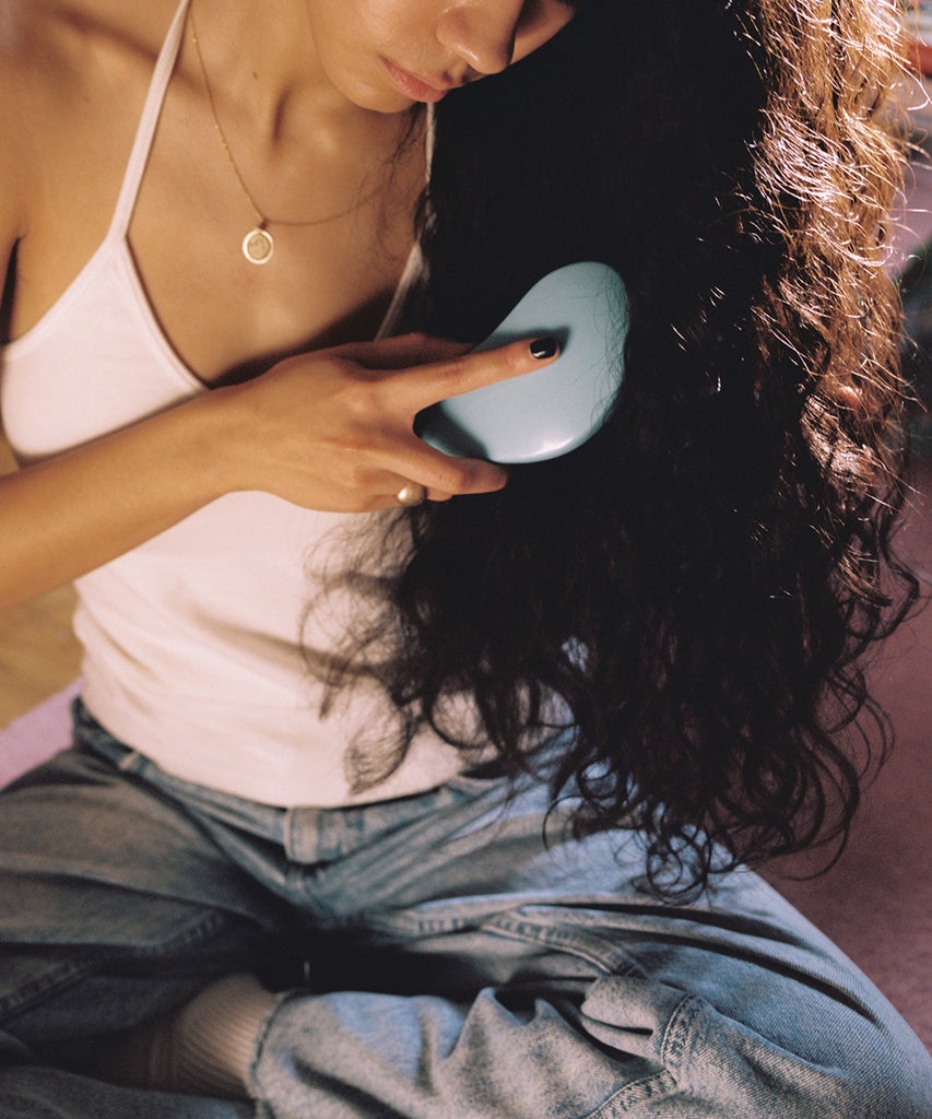 Wait, Can Drinking Matcha Really Trigger Hair Loss?