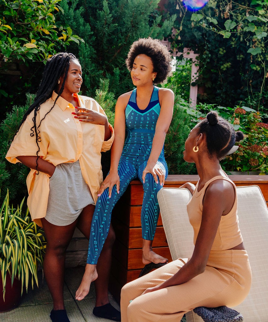 Going To Therapy Doesn’t Heal The People Around You