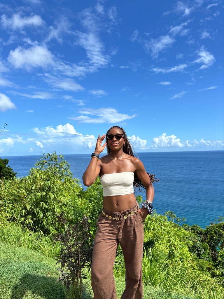 Returning To Tobago Taught Me How To Travel Alone Without Feeling Lost