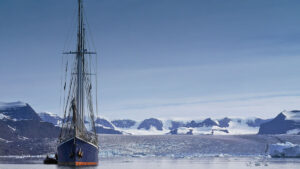 Guest Idea: Learning from Captain Scoresby’s Ten-gallon Fir-Cask