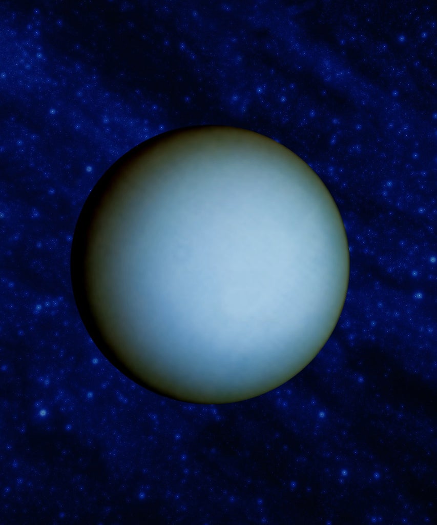 Uranus Retrograde In Gemini & Taurus Is Here — & It’s Time For You To Be Intentional