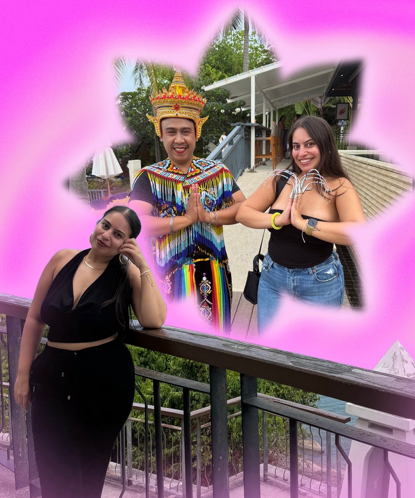 I Traveled to Thailand & Learned That Time Isn’t Real