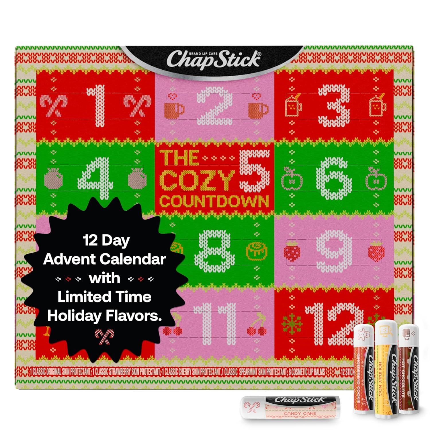17 Unique Advent Calendars You’ll Want To Gift Everyone (& Yourself)
