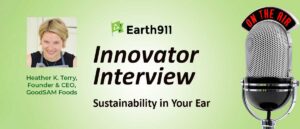 Sustainability In Your Ear: Heather Terry’s Regenerative Journey At GOODSam Foods