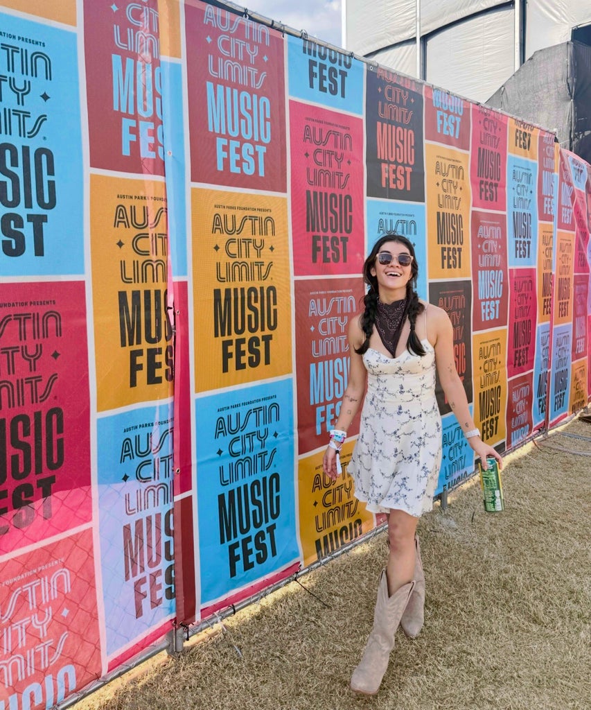 A First Time Festival-Goer’s Guide To Cowgirl-Inspired Style
