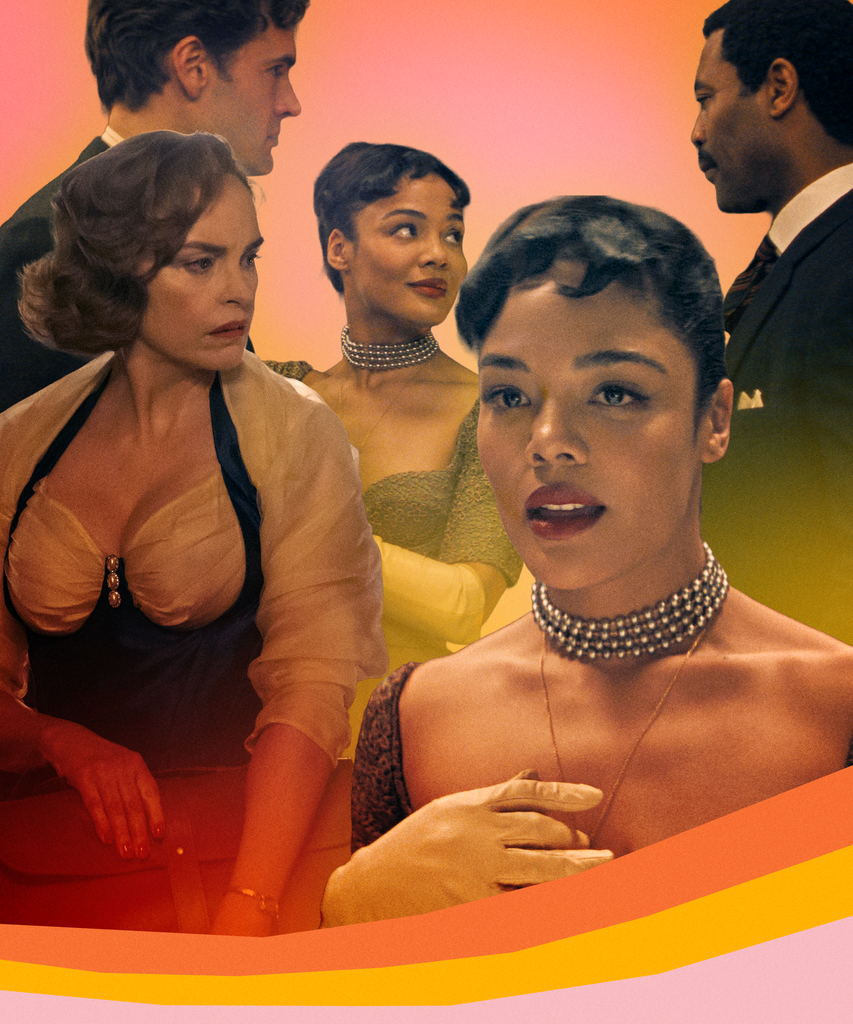 In Hedda, Tessa Thompson Is Black, Queer, Messy & Chaotic — It’s Exhilarating To Watch