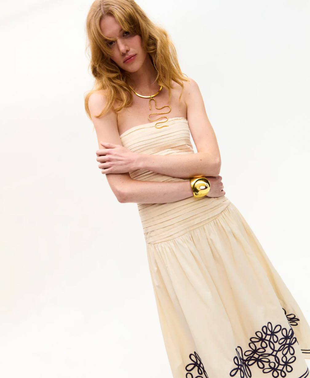 You’ll Want To Live in Carolina K & Helena Christensen’s Mamacita Capsule All Season