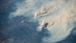 Guest Idea: How Communities Can View Real-Time Satellite Images to Respond to Natural Disasters