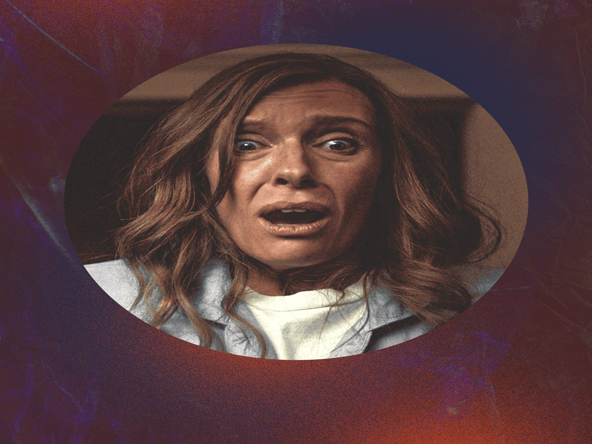 Behold, The 34 Scariest Movies Of All Time