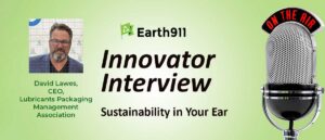 Sustainability In Your Ear: Colorado’s First-Of-Its-Kind EPR Oil Recycling Program With David Lawes